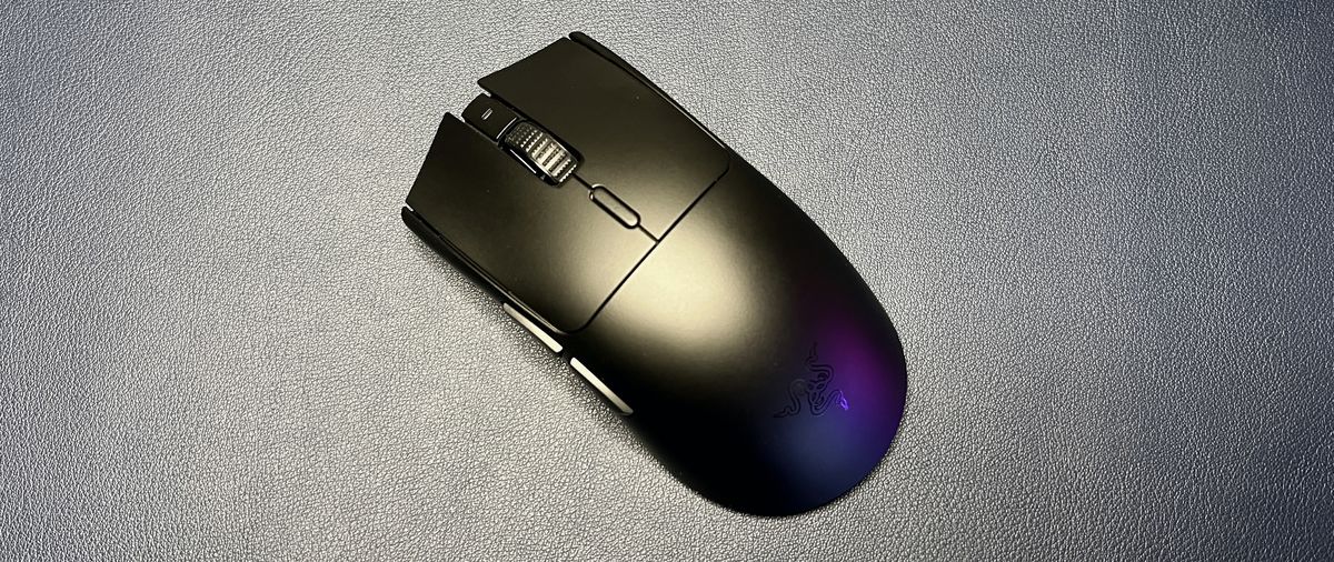 Razer Viper V3 Hyperspeed
