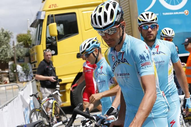 Andrea Guardini (Astana)