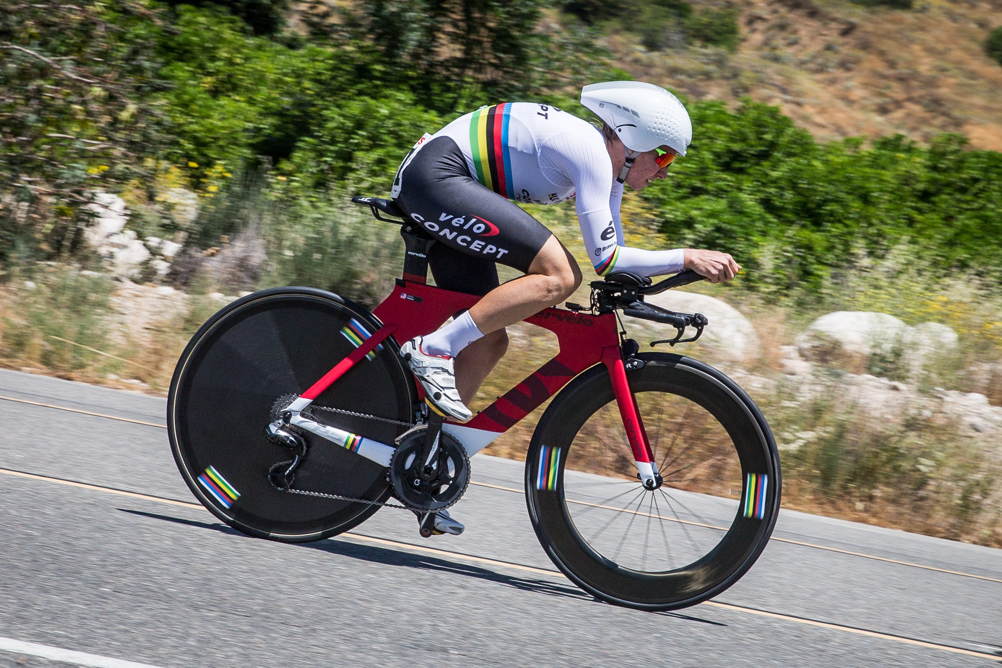 redlands classic bicycle race