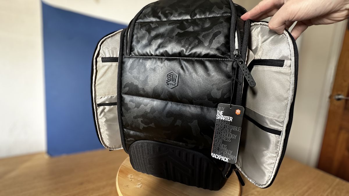 The Best Camera Backpacks In 2024 | Digital Camera World