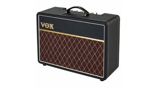 Best Vox amps: Vox AC10 Custom