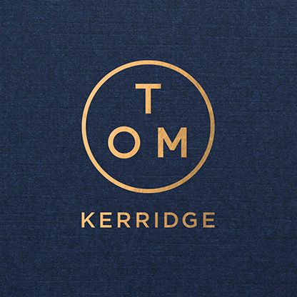 Swipe to see the previous logo