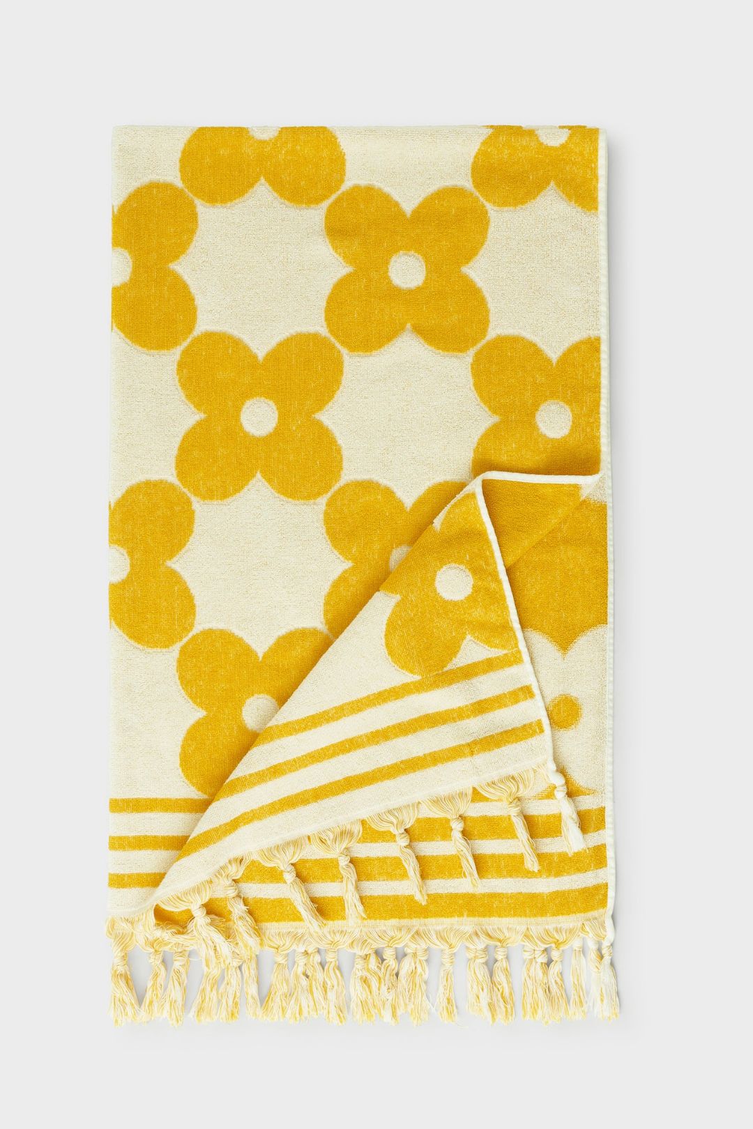 Wiggy Kit Cabana Towel