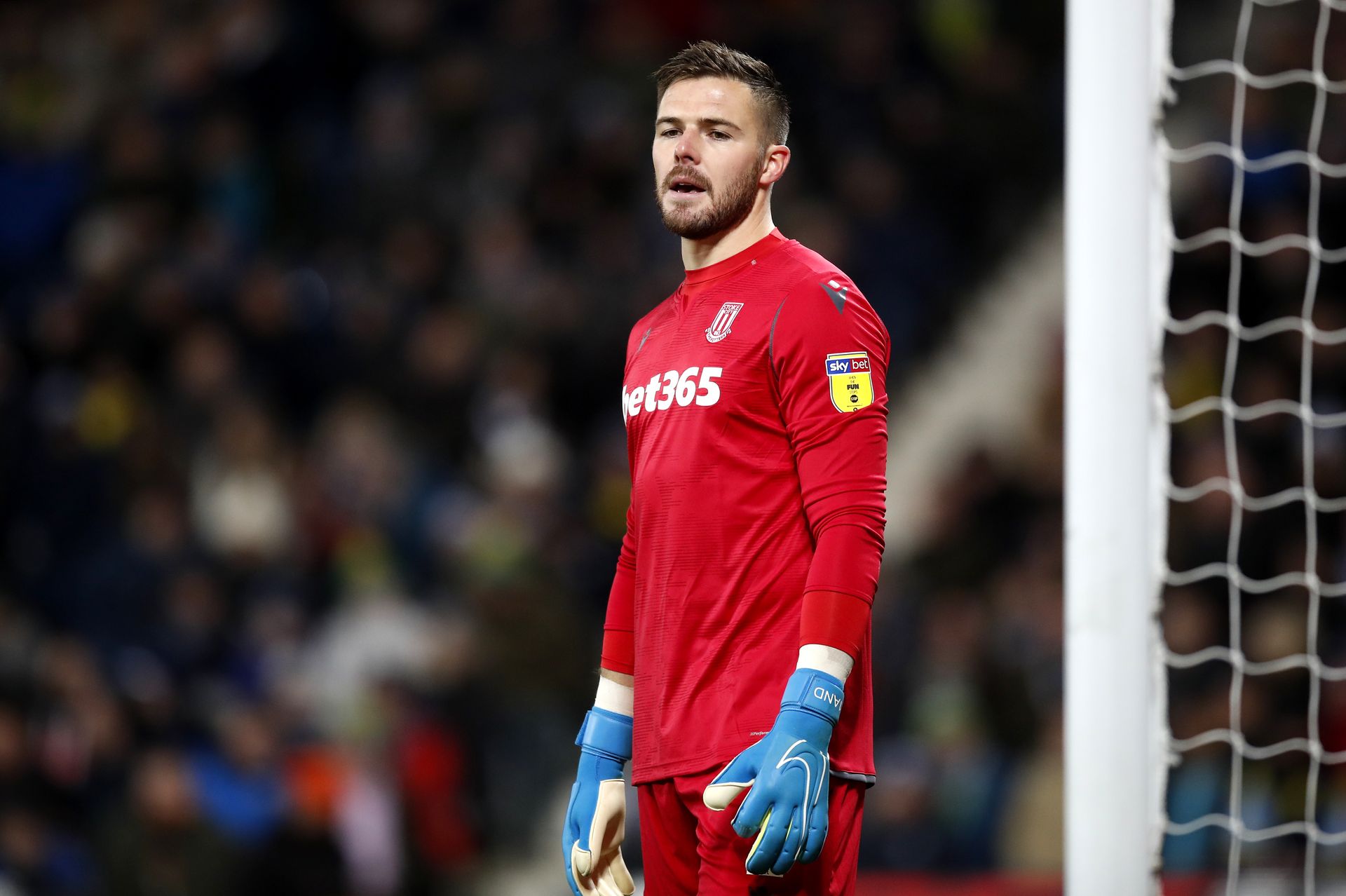 Bedeli Butland