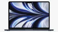13-inch Apple MacBook Air M2: $999 $799 @ Best Buy