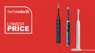 Three of the best electric toothbrush deals for Prime Day 2025