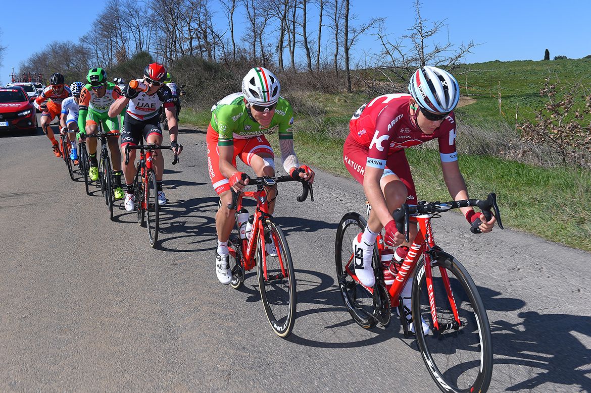 Matvey Mamykin (Katusha)