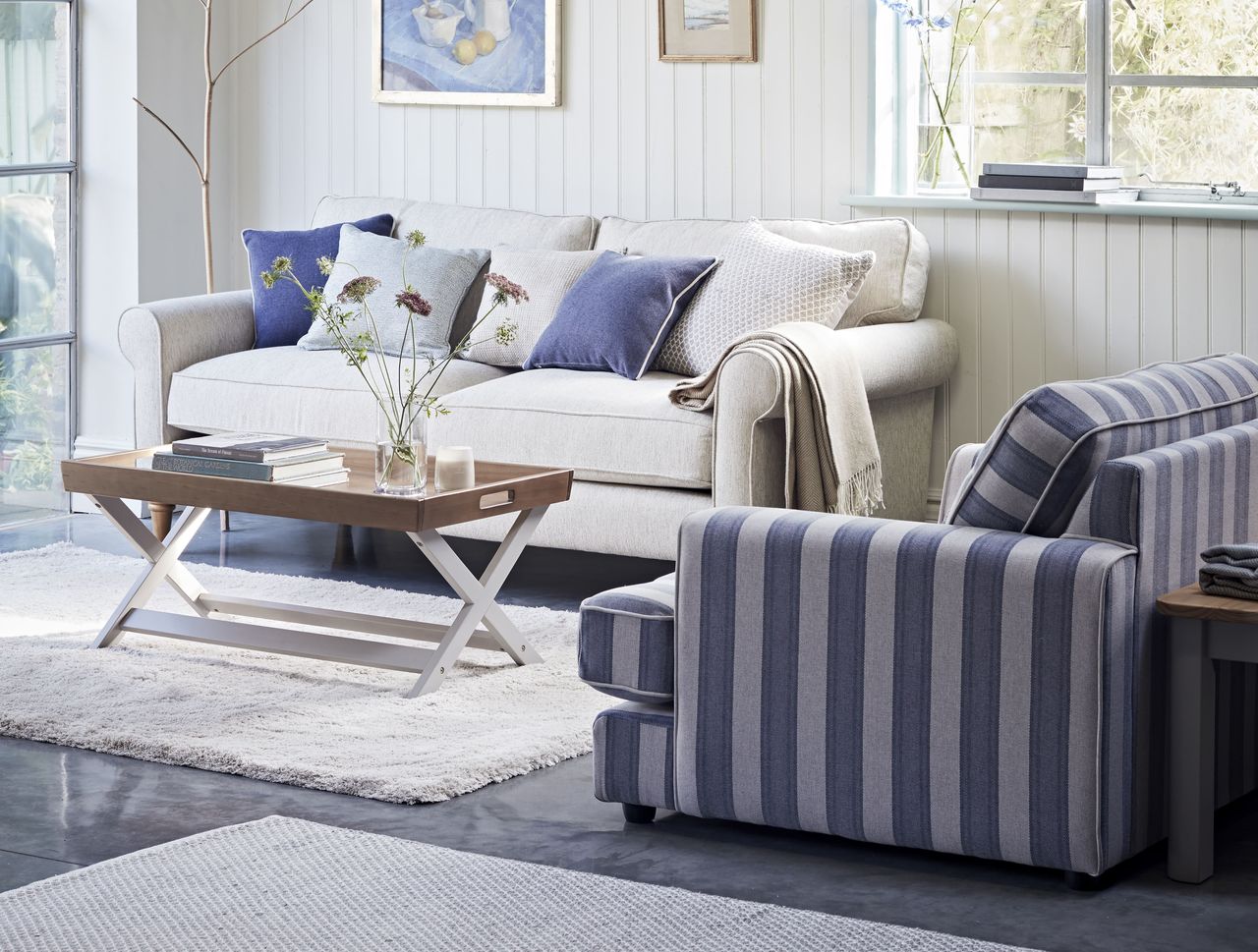 Argos Home spring interiors 