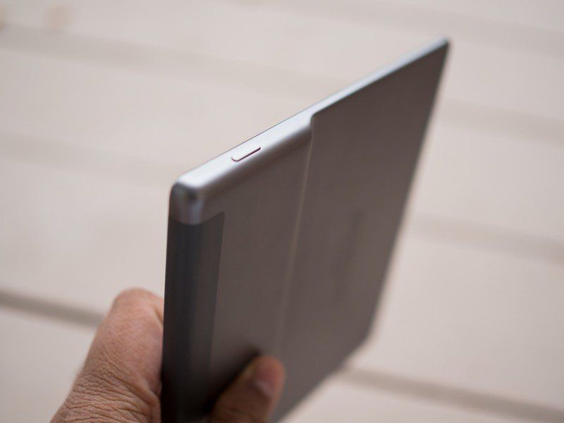 Kindle Oasis 2019 long-term review