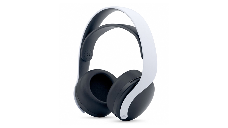 Sony Pulse 3D Wireless Headset