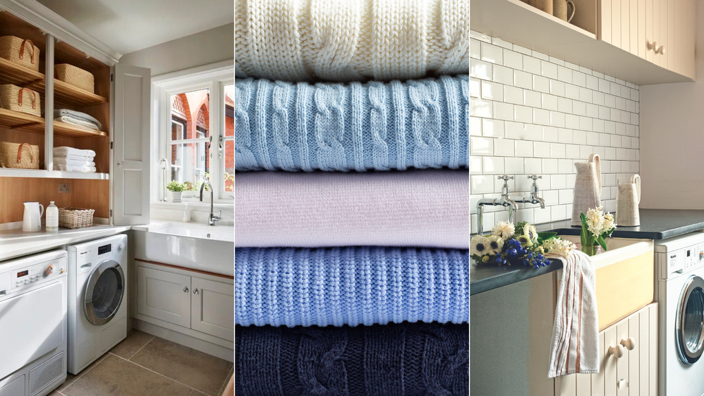 How to prevent lint balls on clothing 4 simple tips Homes & Gardens