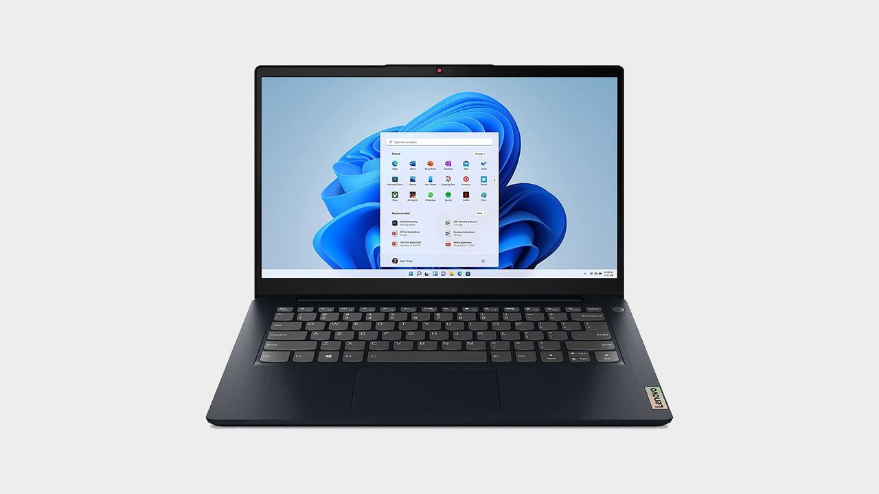 Lenovo IdeaPad 3