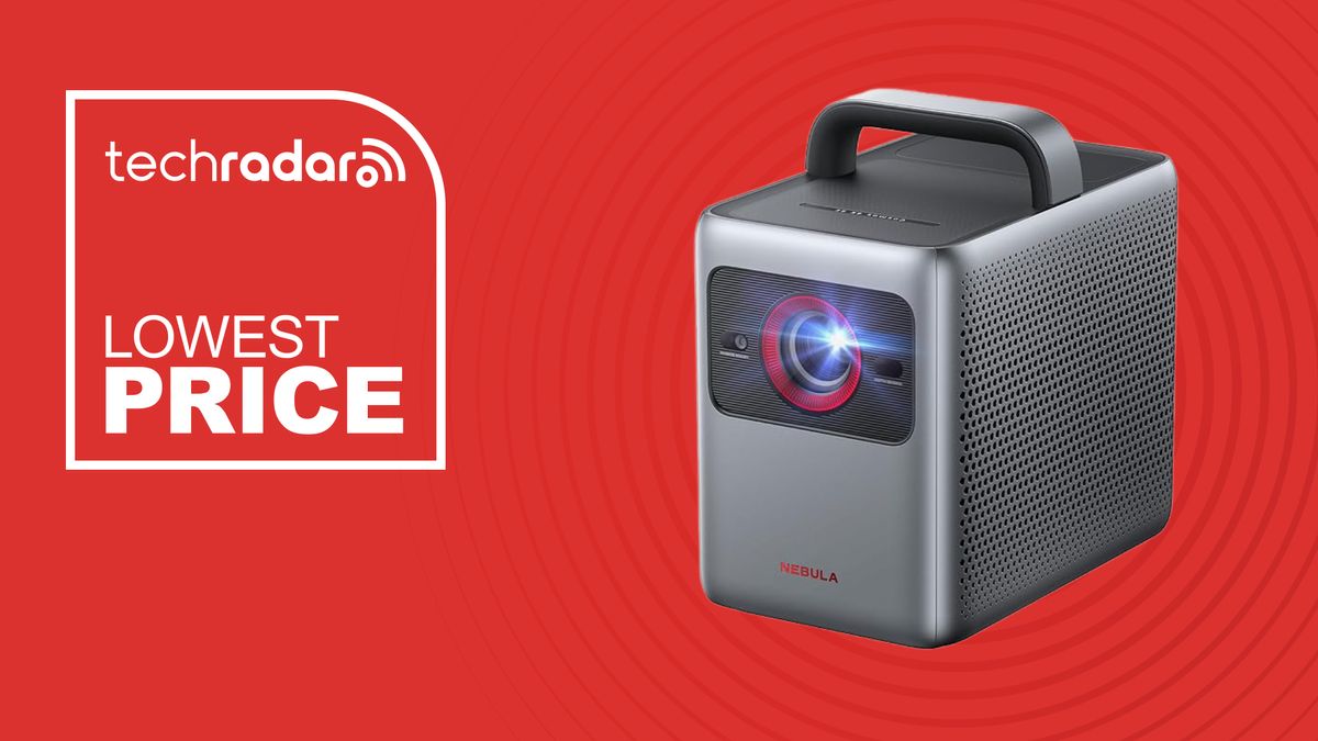 sora！　anker　nebula cosmos Anker NEBULA Cosmos Laser 1080P Projector, 4K Support