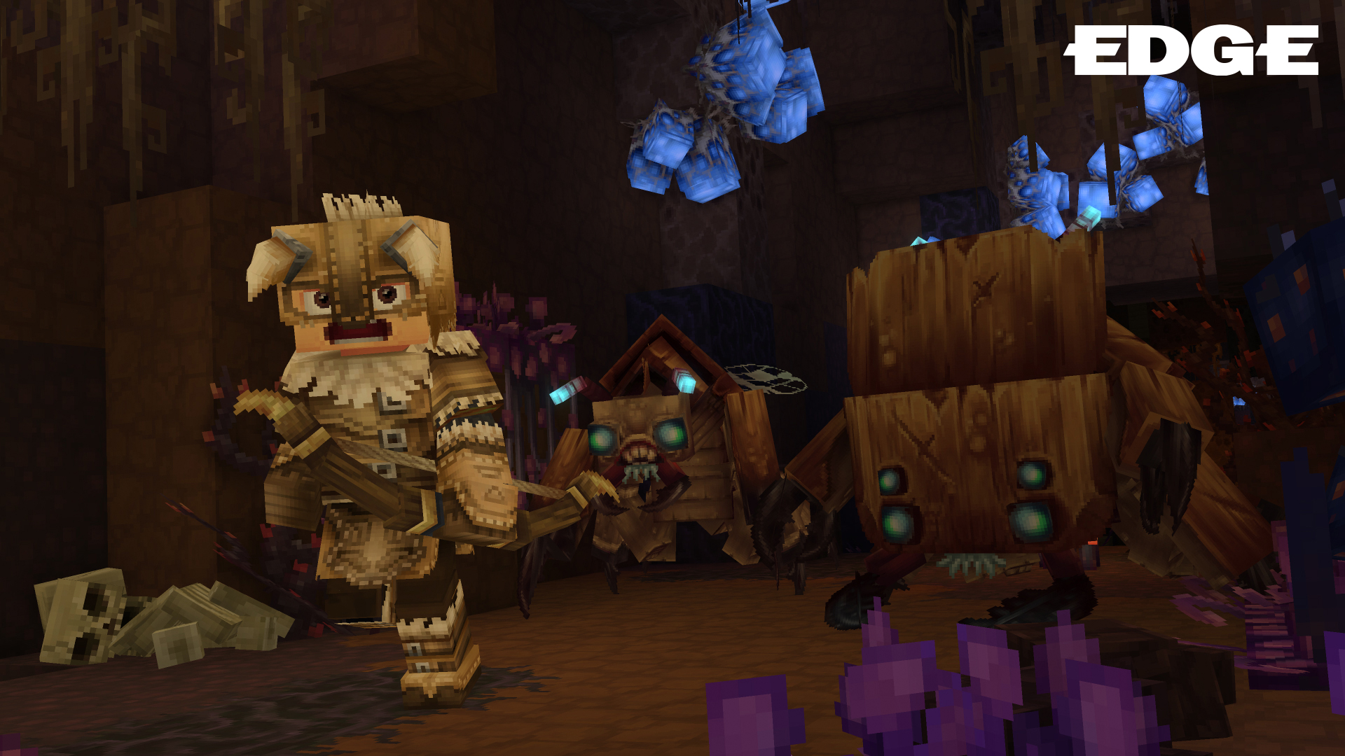 Conheça o jogo Hytale: ele promete ser o novo Minecraft - NAVE - Blog