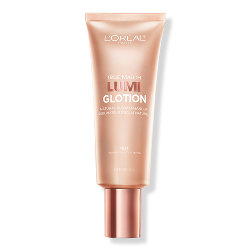 Lumi Glotion Natural Glow Bronzing Enhancer - 903 Medium