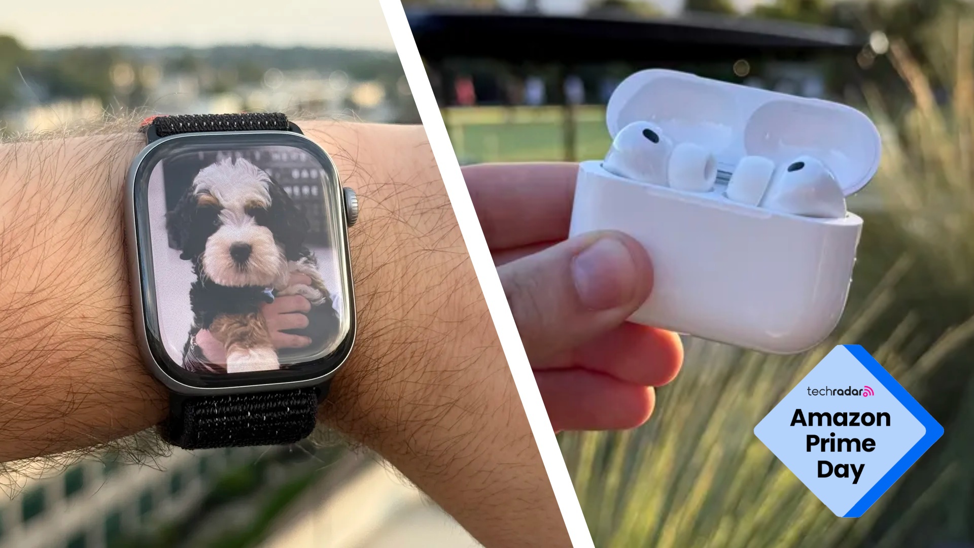Apple Amazon Prime Day Deals