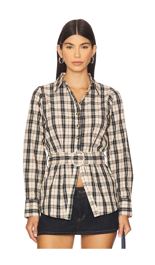Harley Shirt