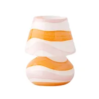 Ansel Glass Table Lamp | Was $99 Now $75 (save $24) at Urban Outfitters