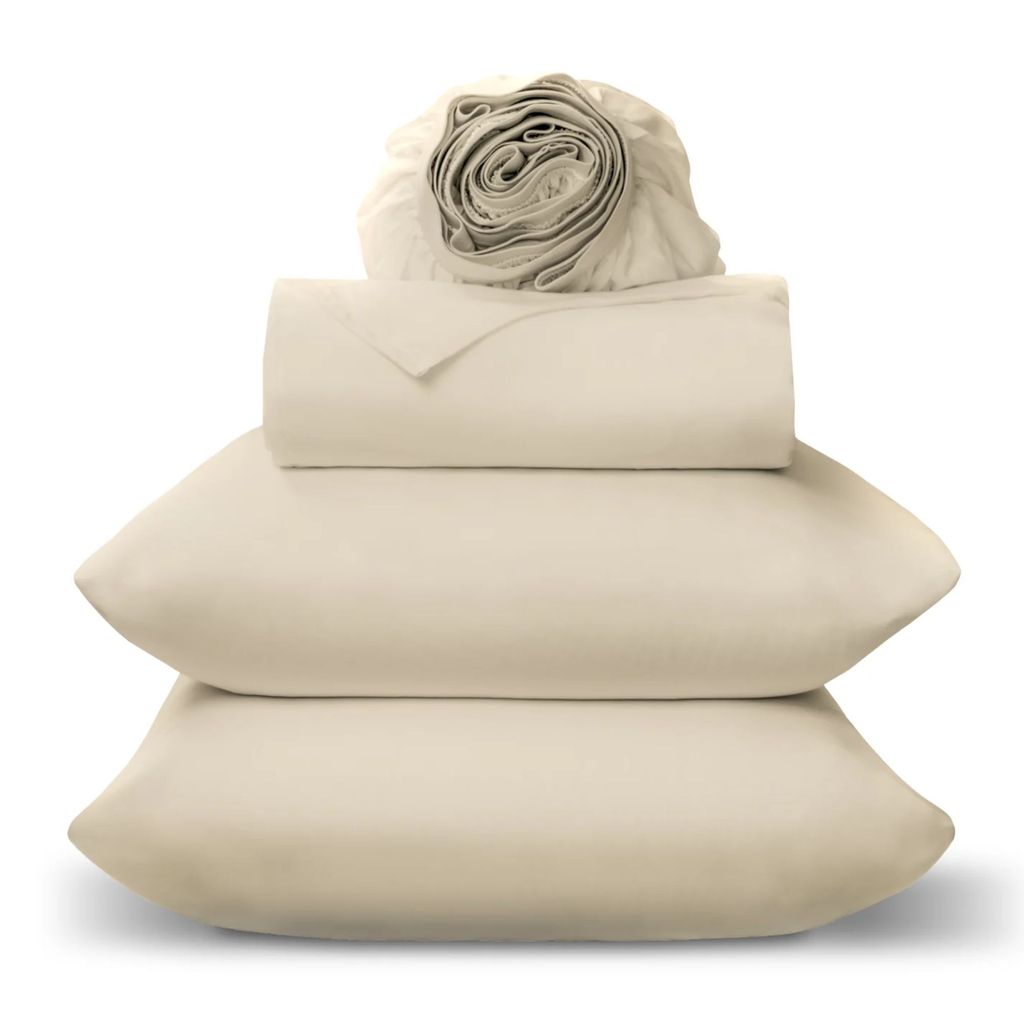 Best affordable bed sheets 2024 − ranked by a sleep editor Homes
