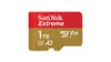 Sandisk Extreme 1TB microSDXC card