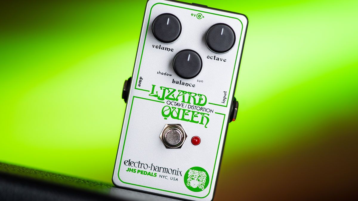 Reverb reveals its bestselling guitar pedals of 2023 Guitar World