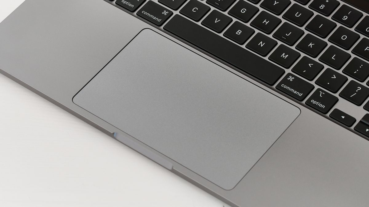 Apple MacBook Pro (13inch, 2020) review TechRadar