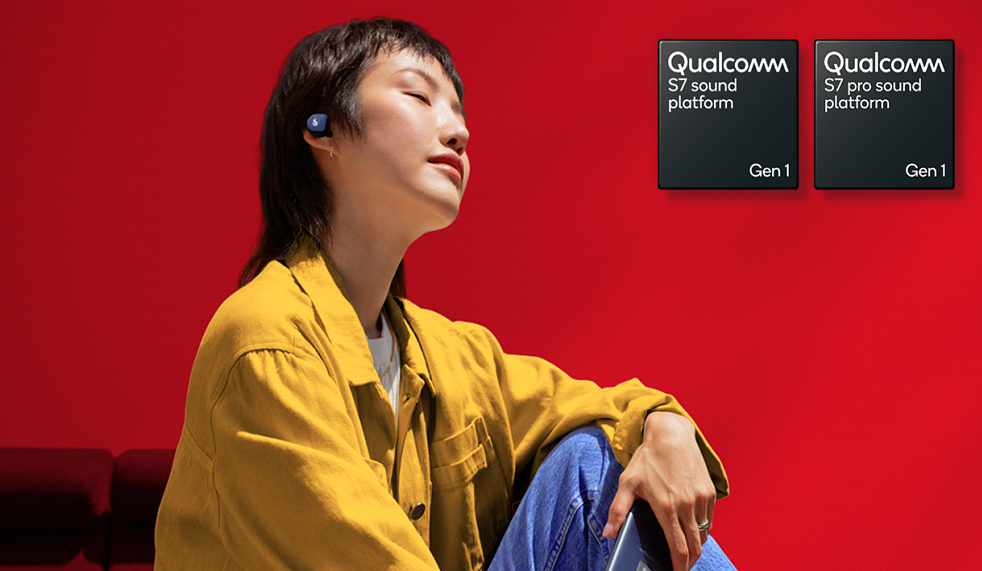 Qualcomm S7