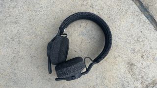 Adidas RPT-01 workout headphones