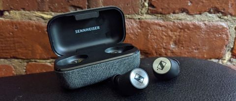 Sennheiser Momentum True Wireless 2 review