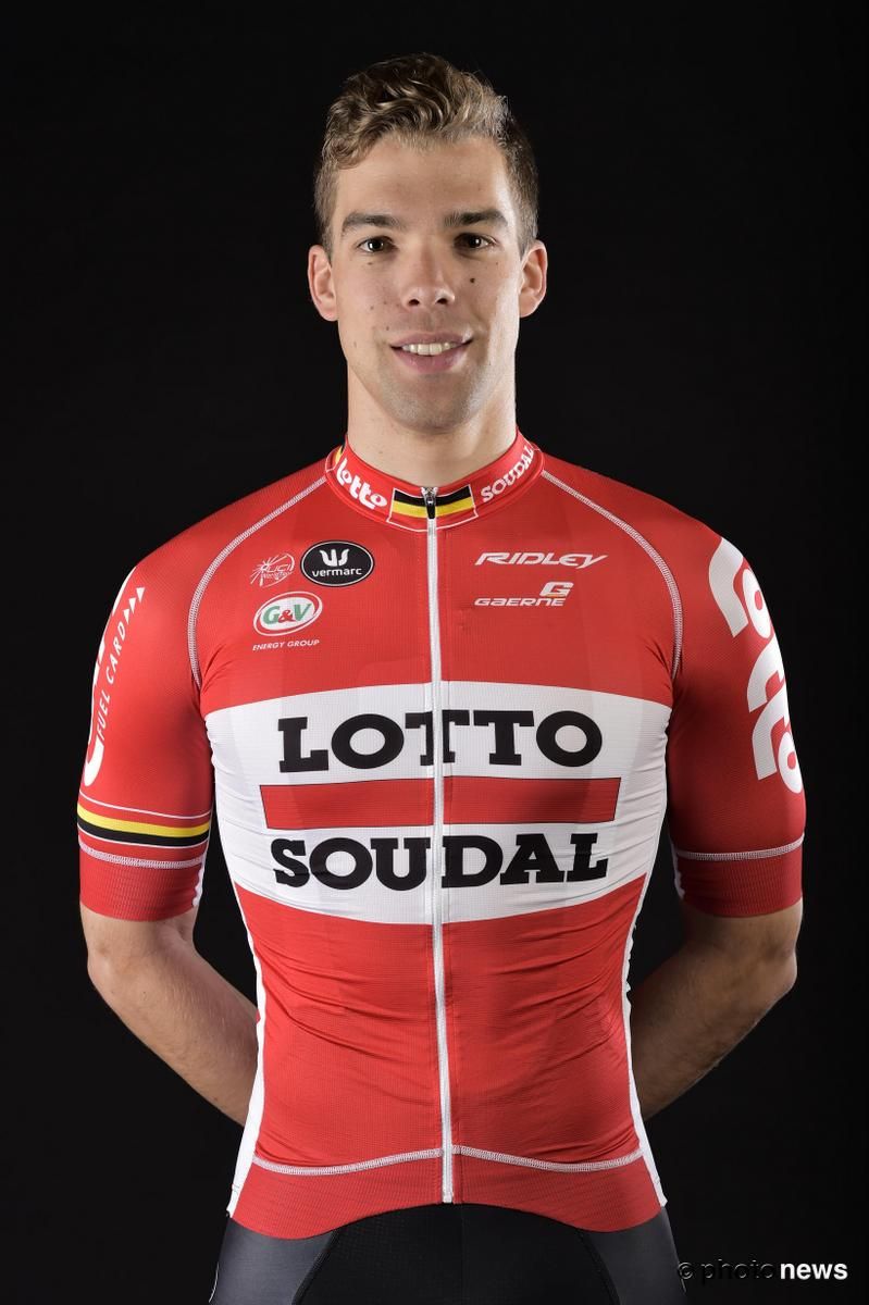 Jens Debusschere (Lotto Soudal)