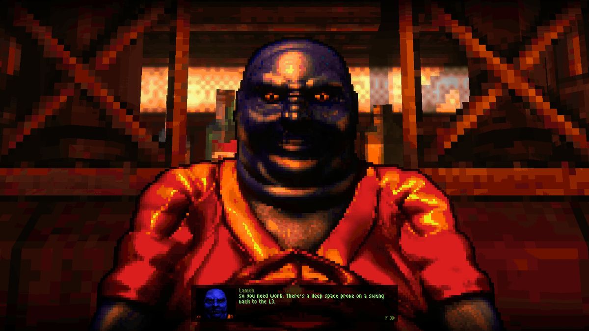 Fortune's Run resumes development following creator's prison release: 'The parole board reviewed my case and instantly kicked my ass out of jail'