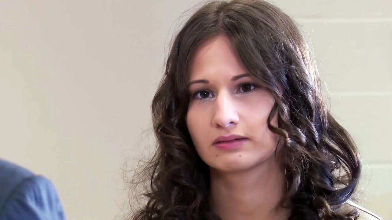 Dr Phil Interview With Gypsy Rose Blanchard Full Episode Gypsy Rose Blanchard Podcast - Dr. Phil Is Hosting a Show Inspired by