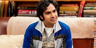 Kunal Nayyar - The Big Bang Theory