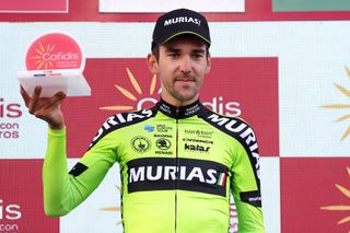 Vuelta a Espana stage 11