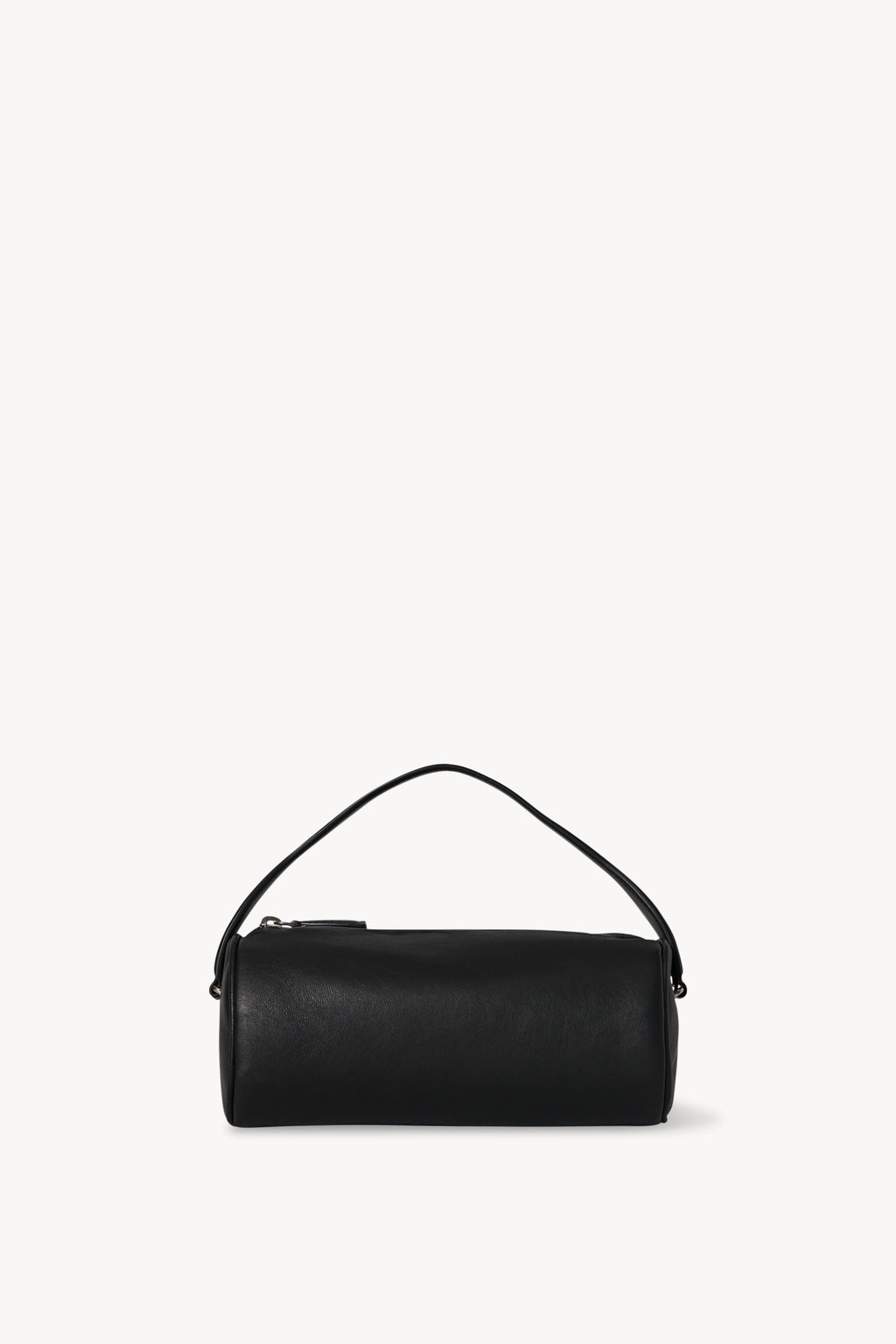 Round 90&#039;s Bag in Leather