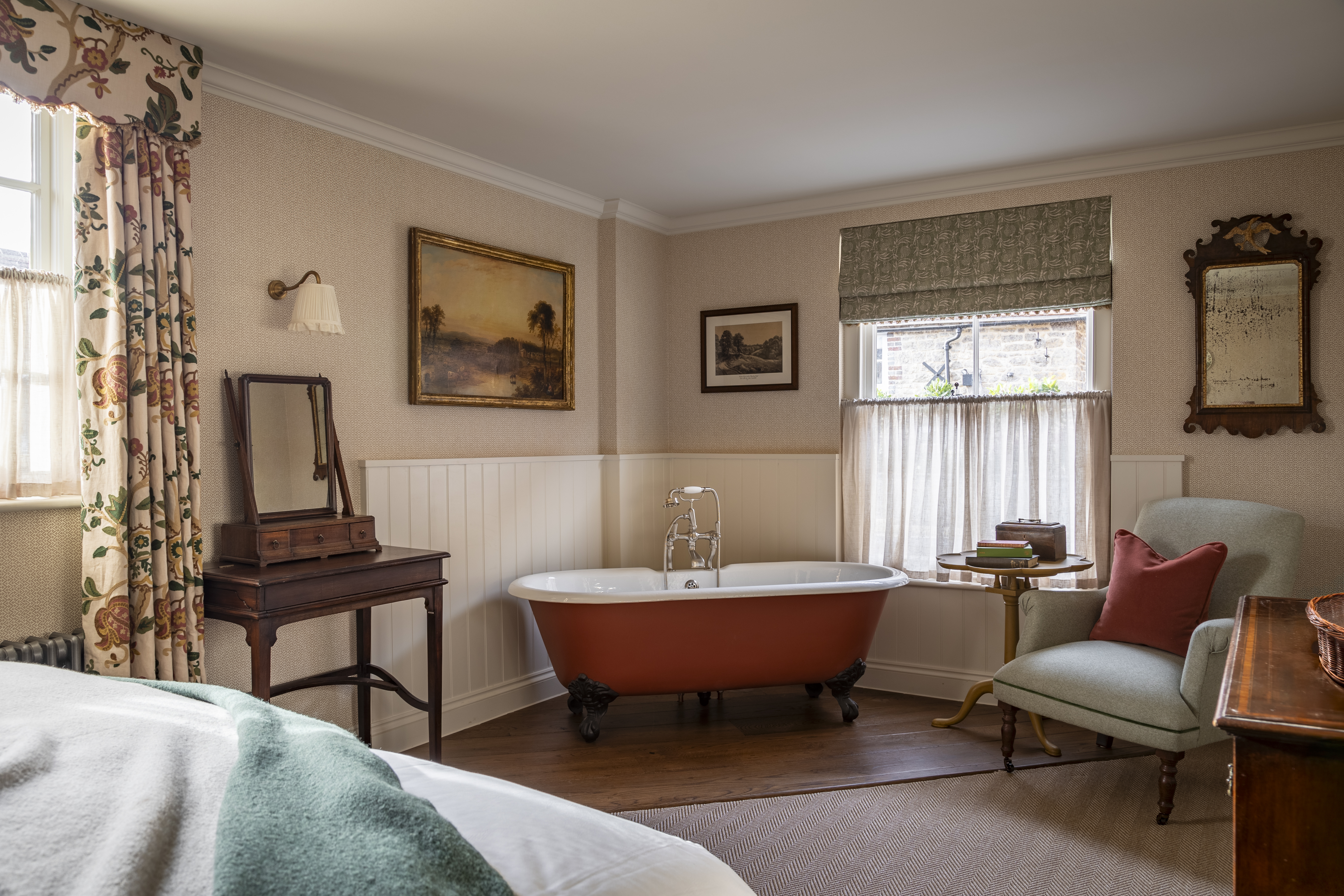 The Swan at Fittleworth