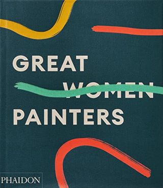 art books Great Women Painters