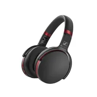 Sennheiser HD 458BT Wireless Noise-Cancelling Headphones: was $199 now $99 @ Best Buy