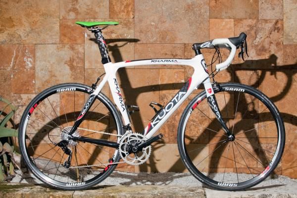 A number of bike manufaturers are expected to introduce Apex into their entry-level road models.