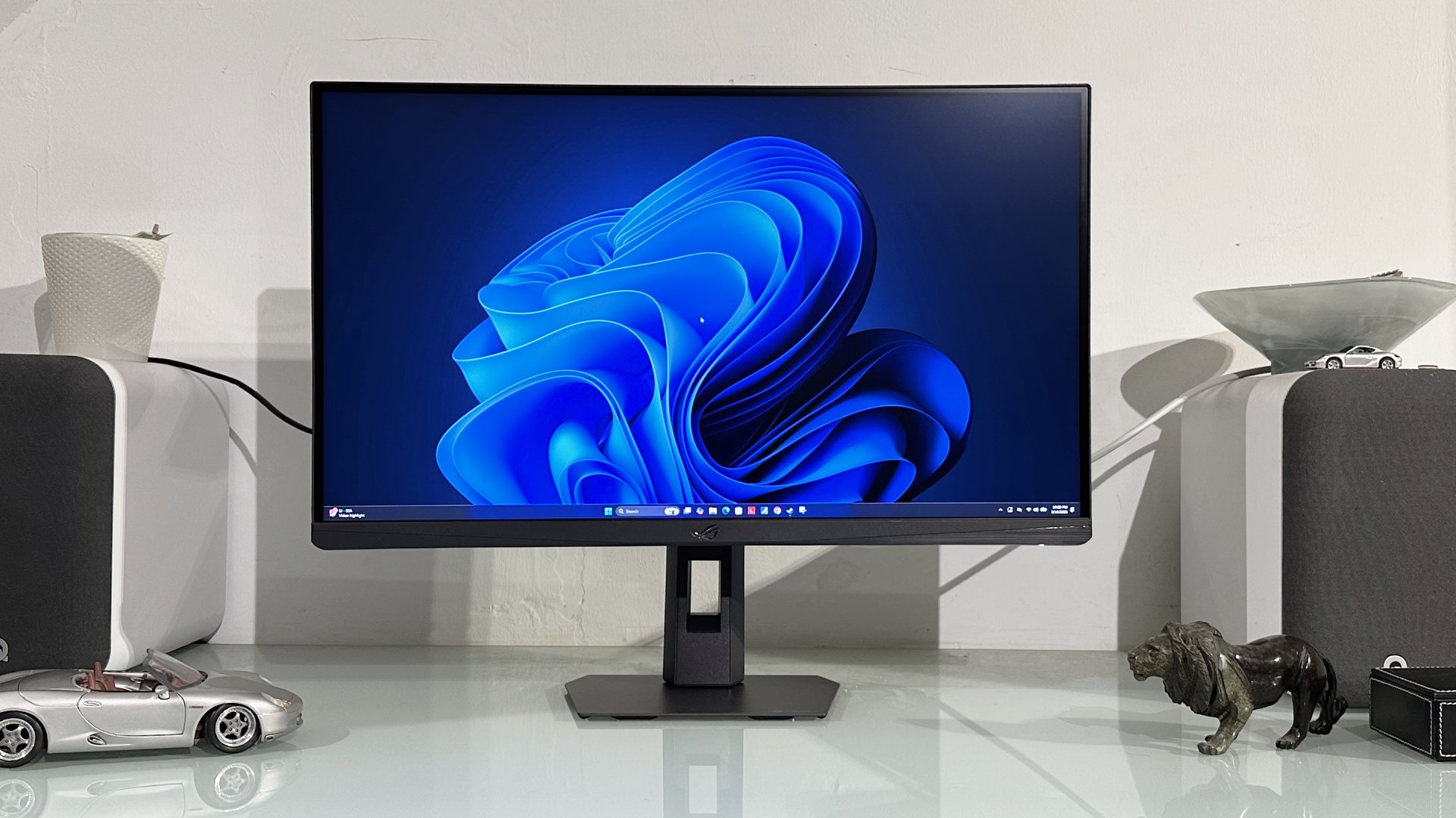 Asus ROG Strix XG27JCG