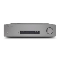 Cambridge Audio CXA81 was £899&nbsp;now £799 at Richer Sounds (save £100) 
Deal also at Cambridge Audio 
Five stars.