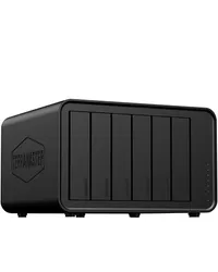 TerraMaster  F6-424 Max 6-Bay 10GbE NAS