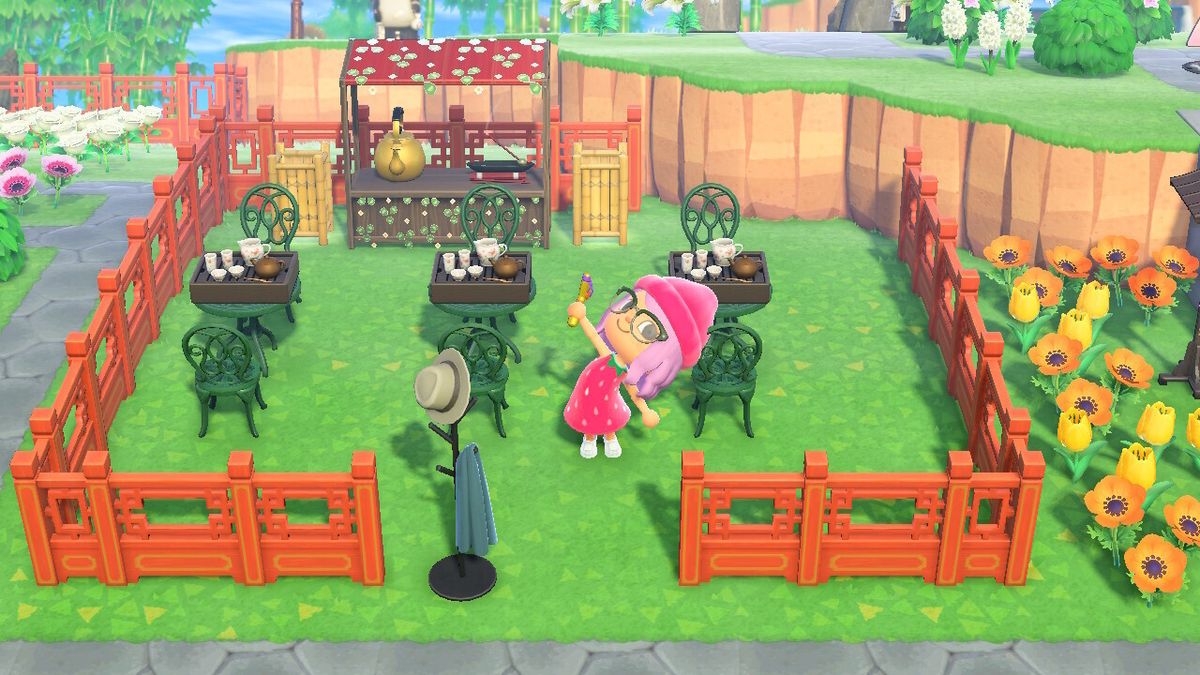 How To Craft Golden Tools In Animal Crossing New Horizons Techradar