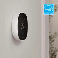 New 2025 ecobee Smart Thermostat Essential
