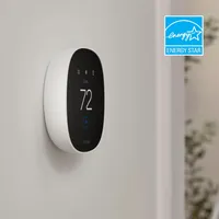New 2025 ecobee Smart Thermostat Essential