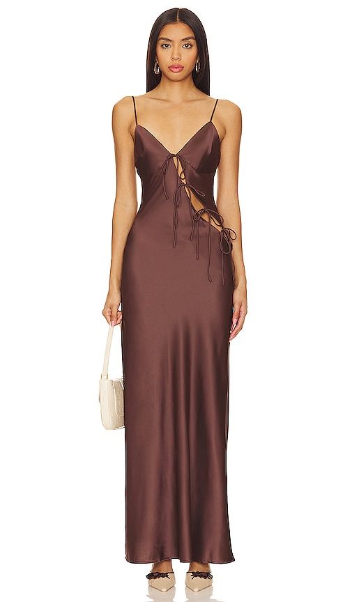 About a Girl Maxi