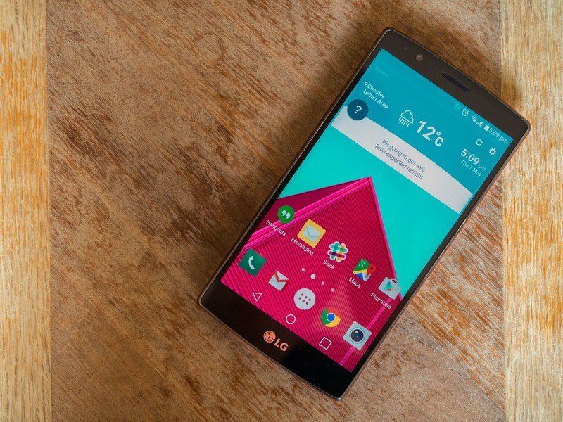 LG G4