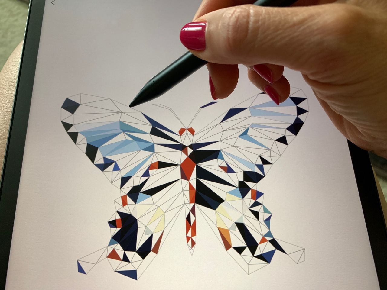 Adonit Note Stylus