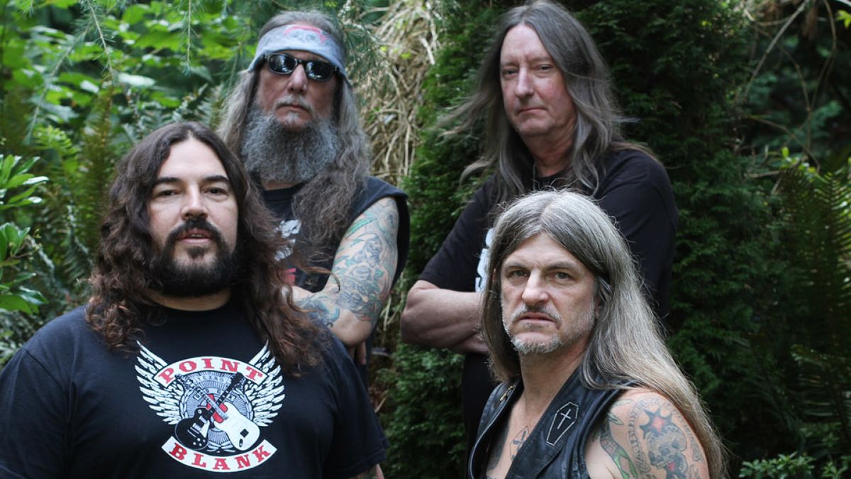 Saint Vitus’ Wino sorry for drugs arrest | Louder