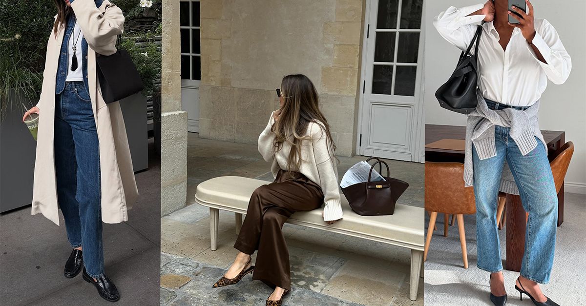 7 Chic Nordstrom Summer-to-Fall Closet Swaps 7 Chic Nordstrom Summer-to-Fall Closet Swaps